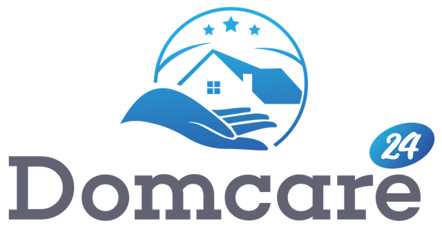 Domcare24 Logo